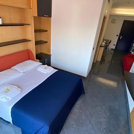 Blu Residence - Hotel Nel Salento 卡萨拉诺 外观 照片