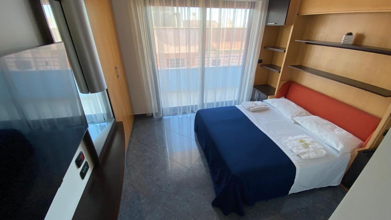 Blu Residence - Hotel Nel Salento 卡萨拉诺 外观 照片